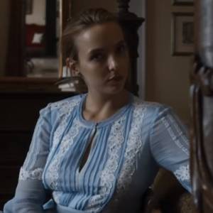 Plakat polskiego filmu w serialu HBO "Killing Eve"? Andrzej Pągowski: "Dziękuję wszystkim, którzy mnie o tym poinformowali"                                                           