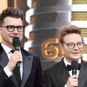 Mateusz Szymkowiak na kilka miesięcy niemal zniknął z sieci. Teraz dziennikarz TVP wyjawił powód 