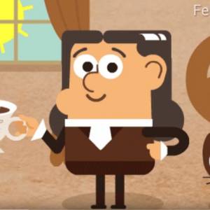 Friedlieb Ferdinand Runge w Google Doodle: Kim jest bohater dnia?