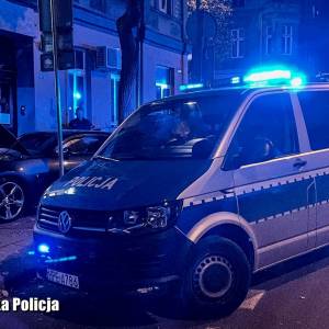 "Uciekaj! Zabiłeś go!". Policja szuka kierowcy, który potrącił 4-latka