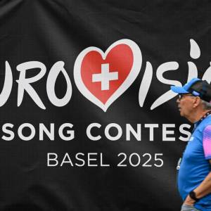 Eurowizja. Czy Watykan mógłby wziąć w niej udział?