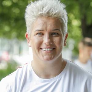 Anita Włodarczyk w pogoni za złodziejem. Co z jej występem na MŚ?