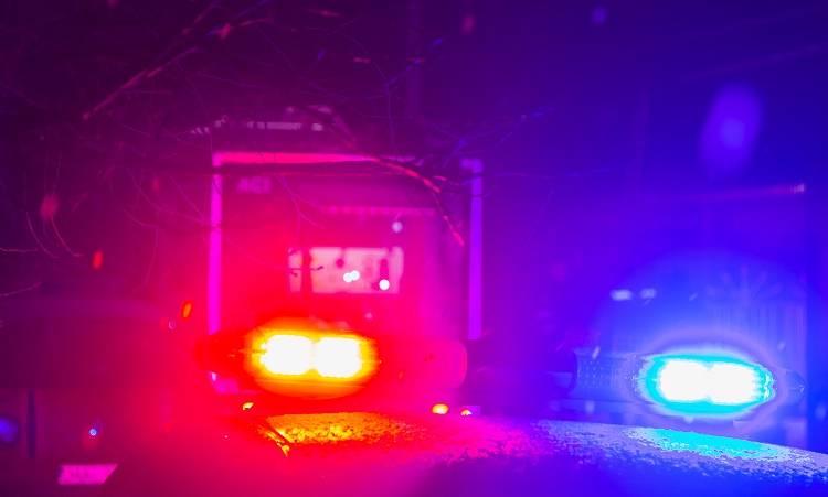 Tragedia na drodze. Awantura kierowców i śmierć na miejscu jednego z nich