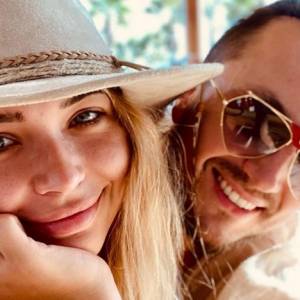 Sandra Kubicka i Baron podzielili się radosną nowiną! "Wzięliśmy ślub...". Jest jedno "ale" [ZDJĘCIE]