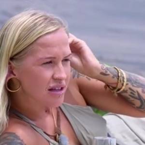 Dominika Konował z "Hotelu Paradise" w sukni ślubnej! Pod spodem enigmatyczny podpis. "O czymś nie wiemy?"                           