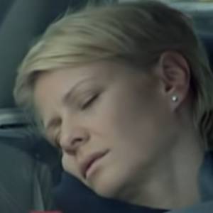 12. rocznica śmierci Hanny Mostowiak w kartonach. Przypominamy legendarny moment z "M jak miłość" [WIDEO]