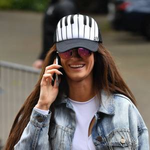 Kilka miesięcy temu poinformowała o rozstaniu. Internauci komentują najnowszy film Grzeszczak