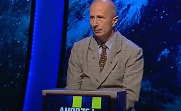 "Jeden z dziesięciu". Uczestnik zrobił to kilka lat temu. Nikomu nie udało się tego powtórzyć [WIDEO]