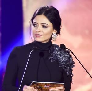 Adriana Kalska nękana przez stalkera. Aktorka zwróciła się do policji z prośbą o pomoc 