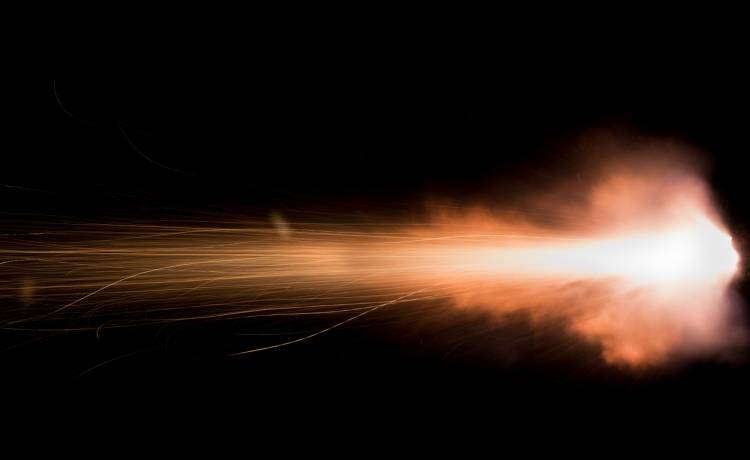 Strzelanina w kręgielni w Torrance. "Jest wiele ofiar"