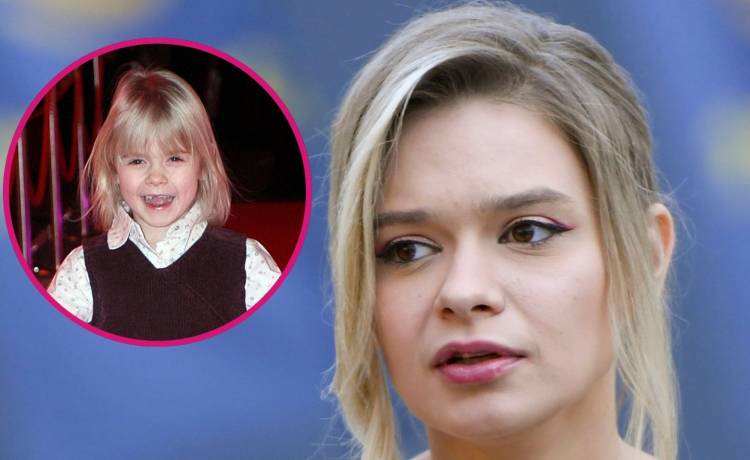 Julia Wróblewska, fot. AKPA