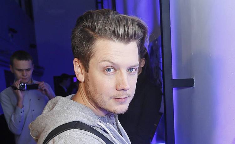 Jakub Tolak. Fot. AKPA