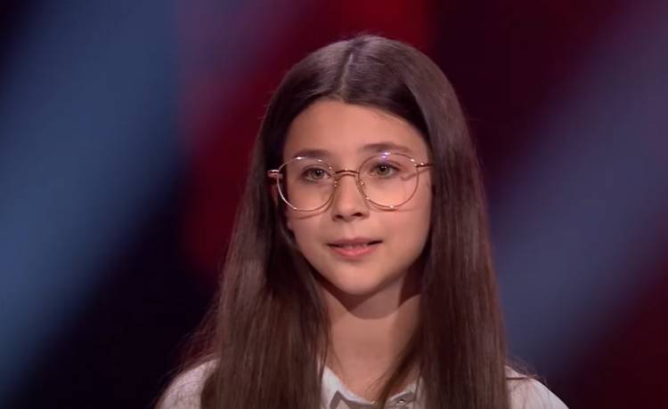 "The Voice Kids 5". To ona wygra program? Szokujący występ. "To poziom dorosłego śpiewania" [WIDEO]