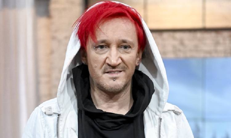 Michał Wiśniewski płakał na wizji i opowiedział o odchodzeniu. Fani pospieszyli ze wsparciem [WIDEO]