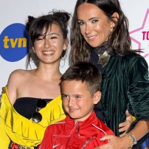 Córka Kasi Kowalskiej topless! Odważne zdjęcie zamieściła w sieci