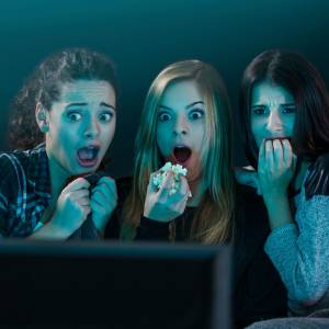 Szukasz filmu na Halloween? Poznaliśmy najstraszniejszy horror wszech czasów