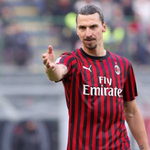 Zlatan Ibrahimović pokazał zwiastun swojego filmu biograficznego "I Am Zlatan". Kiedy premiera?