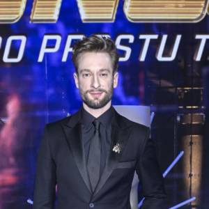 Michał Danilczuk jest jurorem „You Can Dance”. Kiedyś sam brał udział w show