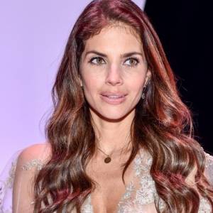 Weronika Rosati oczarowała na festiwalu w Wenecji! Jej kreacja jest jak z bajki! "Dzieło sztuki"