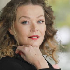 Tamara Arciuch ma dorosłego syna. Krzysztof ma już 25 lat! Co za podobieństwo