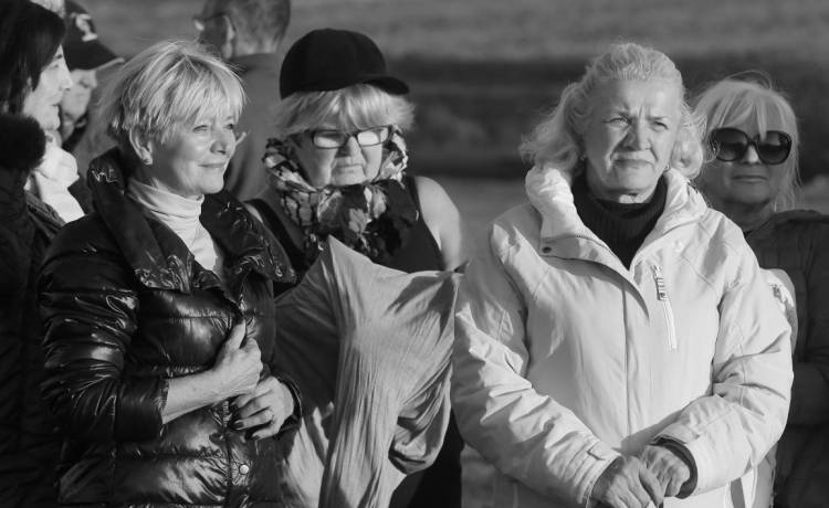 Uczestniczki „Sanatorium miłości 2”. Fot. AKPA