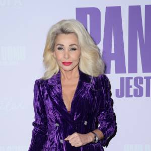 Aldonie Orman pękł tętniak na planie serialu. Dziś mówi o zachowaniu ratowników