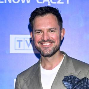 Prezenter "Pytania na śniadanie" zniknie z anteny? Przekazał wieści