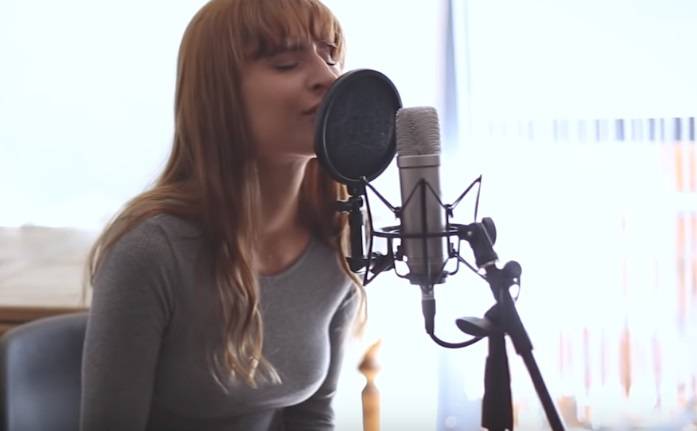 Ana Andrzejewska ze złotym przyciskiem w "Mam Talent". Kogo zachwyciła?