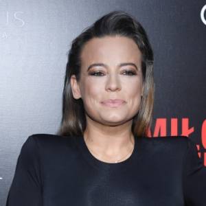 Anna Mucha pokazała się bez krztyny makijażu! "Normalnie mucha nie siada" [WIDEO] 