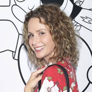 Monika Mrozowska rozbudziła wyobraźnię internautów. Głęboki dekolt przykuwa uwagę [GALERIA]