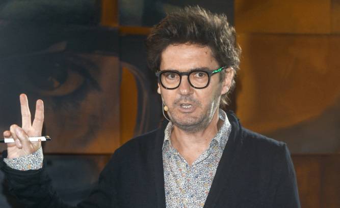 Kuba Wojewódzki pokazał się bez okularów. Fani w szoku. Taki widok to niesłychana rzadkość [FOTO]