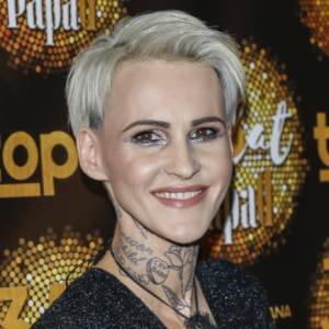 Zaskakująca metamorfoza Agnieszki Chylińskiej. Ma włosy do pasa!