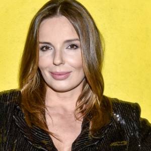 Agnieszka Włodarczyk pokazała rozkoszną fotografię. W centrum: jej partner i syn! "Moje szczęścia"