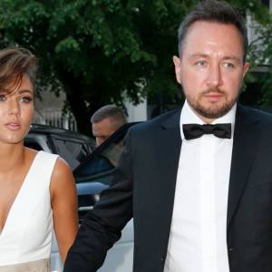 Miliarder z Polski urządził imprezę stulecia! Zobacz, kto się pojawił! 