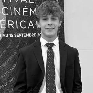 Nie żyje Hudson Joseph Meek. Aktor miał zaledwie 16 lat