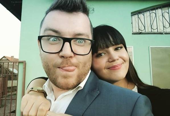 Agnieszka i Wojtek ze "Ślubu..." na romantycznych fotografiach. Nie brakuje poruszających wyznań 