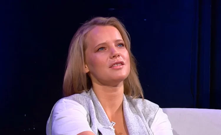  TVN Series/Kadr z YouTube