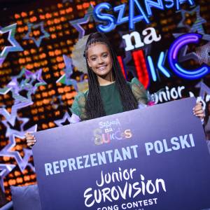 Eurowizja Junior. Kto będzie reprezentował Polskę? Wyłoniono dwie finalistki