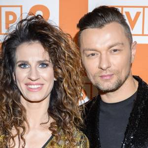 Grzeszczak i Liber znów razem. Oficjalnie wrzucił nagranie. Ona też zabrała głos