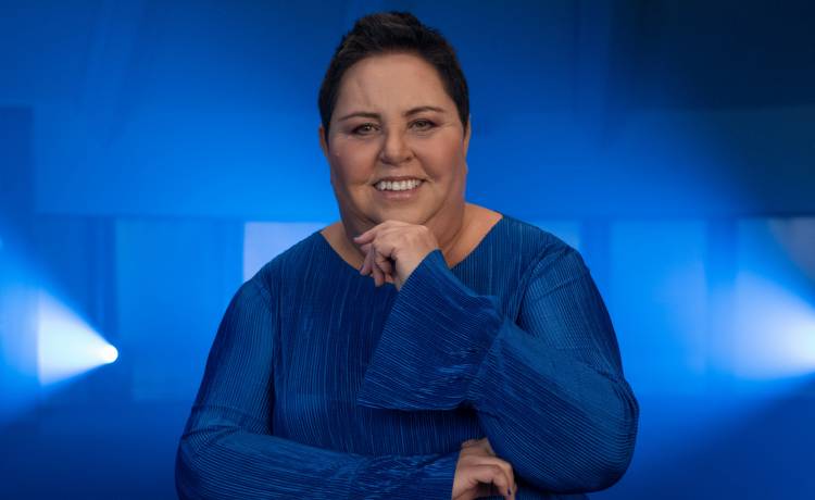 Dorota Wellman, fot. X-news