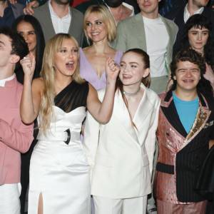 5. sezon "Stranger Things" nadchodzi! Są pierwsze zdjęcia z planu