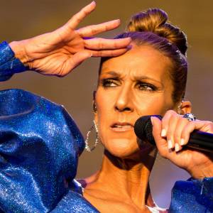 Tak wygląda teraz Celine Dion. Zdiagnozowano u niej nieuleczalną chorobę. Pojawiło się zdjęcie [FOTO]