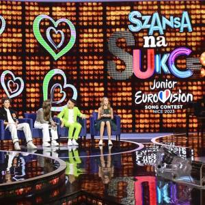 TVP wybiera reprezentanta. Natan Gryga wygrywa w pierwszej eurowizyjnej „Szansie na sukces”