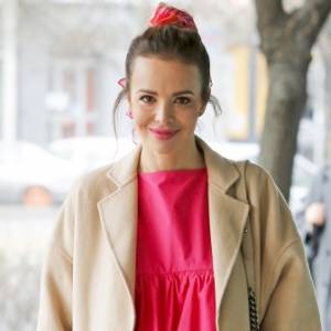 Tak Anna Wendzikowska tańczy na rurze! Nagranie z sali treningowej wyciekło do sieci         