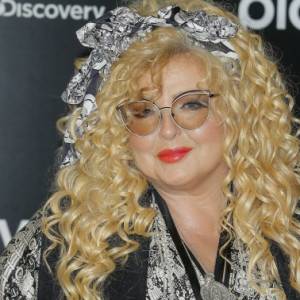 Stopy Magdy Gessler podzieliły internautów! Restauratorka reaguje [FOTO]