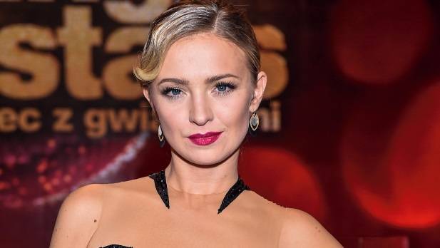 Barbara Kurdej-Szatan odchodzi z "M jak Miłość"? Aktorka wymownie komentuje doniesienia!                                          