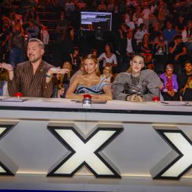 Ten występ w „Mam talent!” zszokował widzów. Egurrola wcisnął złoty przycisk 