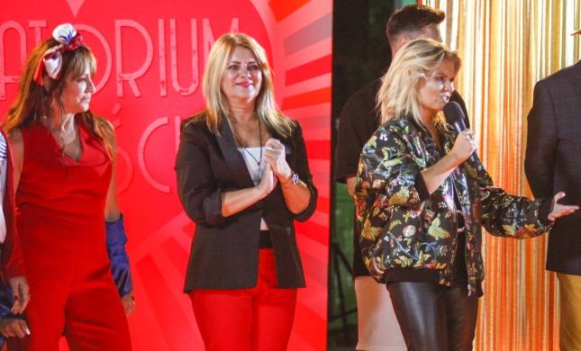 "Sanatorium miłości". Zaręczyny kolejnej pary! Kto szykuje się do ślubu?