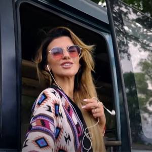 Sonia z "Hotelu Paradise" nagrała piosenkę. "Oto raj" usłyszymy w trzeciej edycji programu