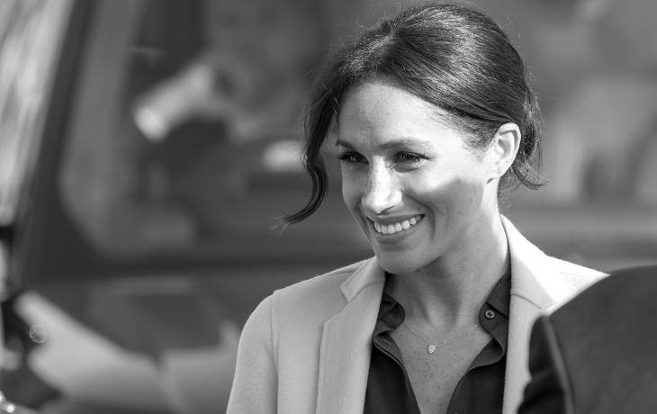  Meghan Markle: Księżna zdradziła płeć dziecka? Para spodziewa się…                                                        